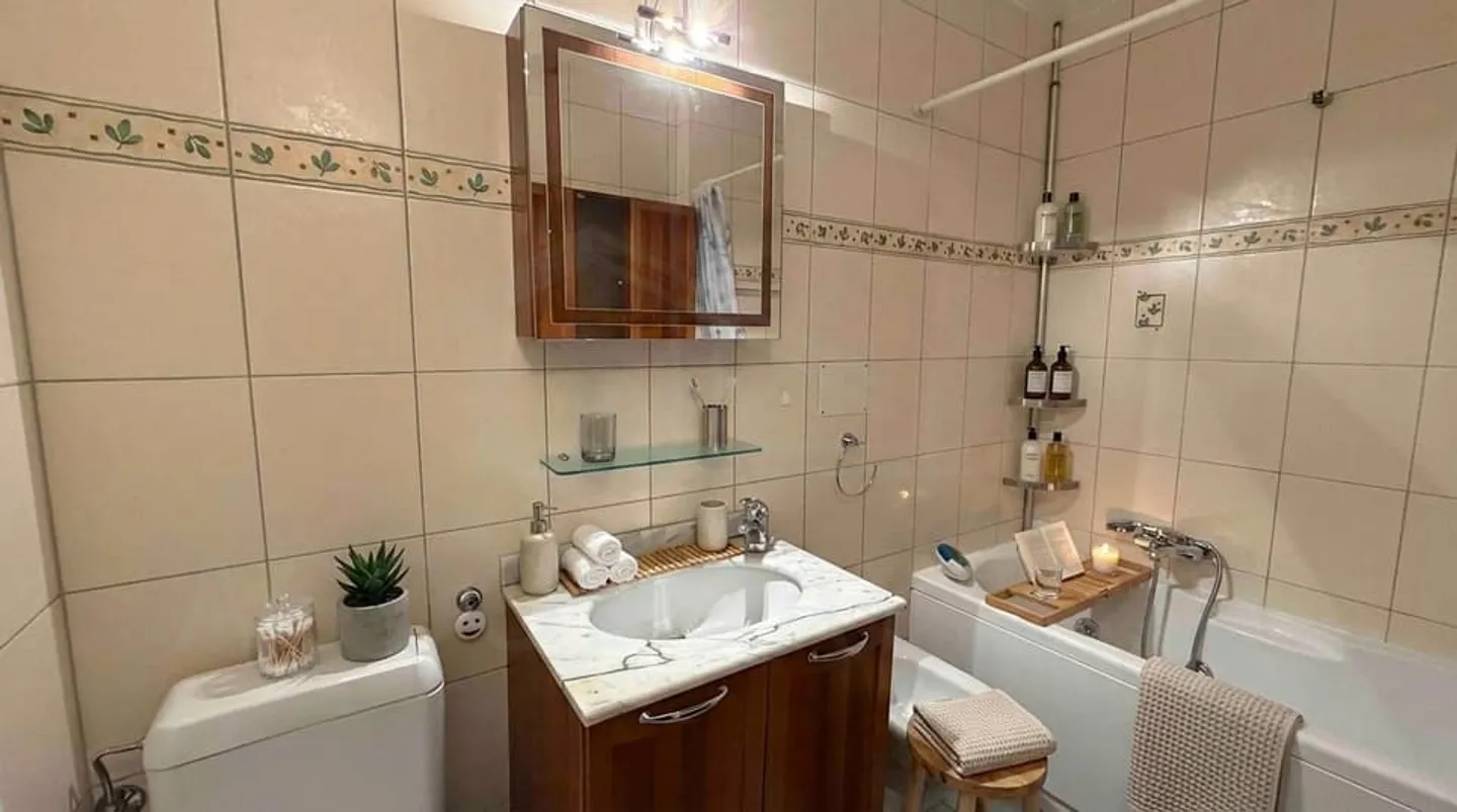 5-Zimmer-Wohnung zu vermieten? Klassische Eleganz und Komfort - Foto 7 von 8