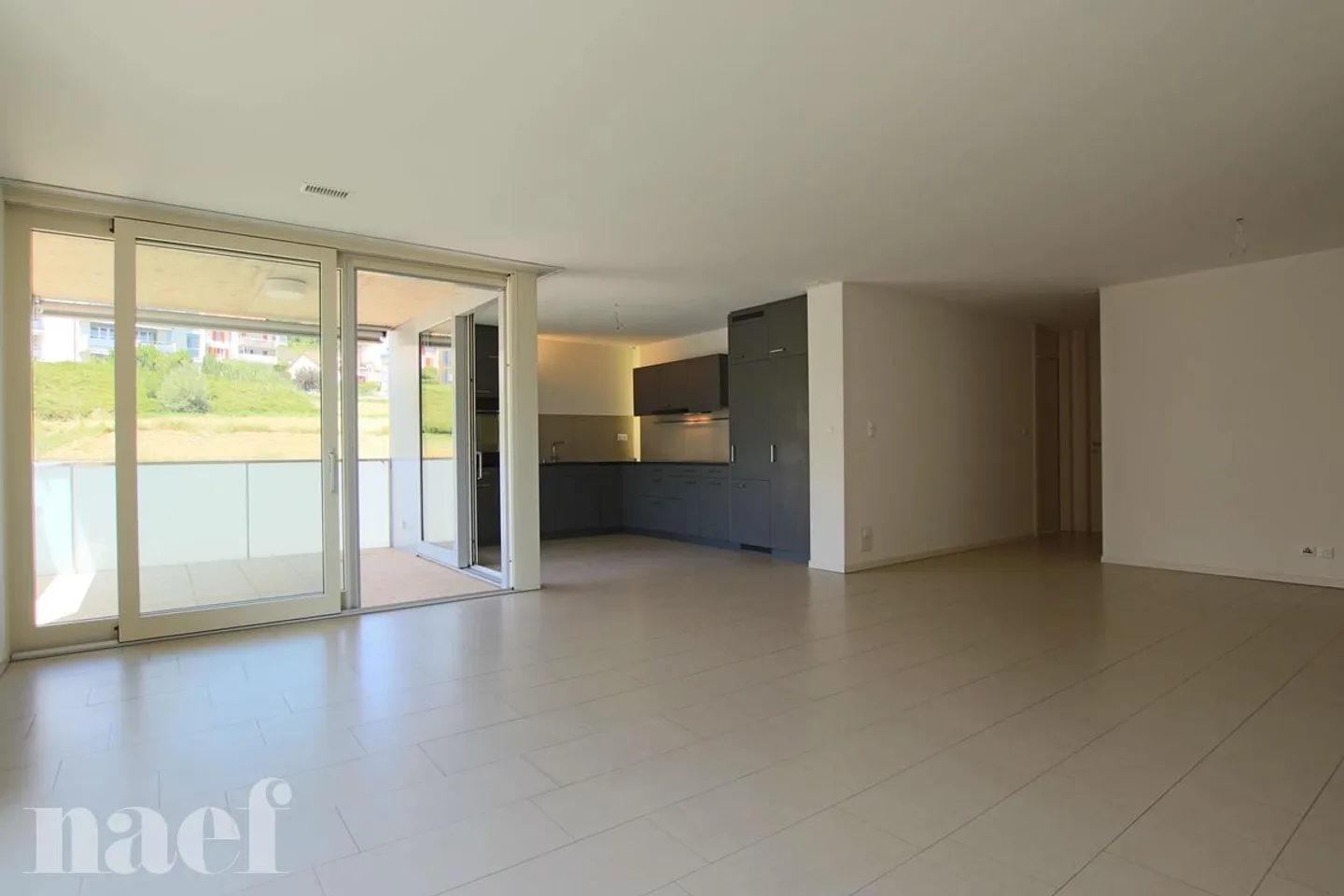 3.5-room apartment - Photo 2 of 12