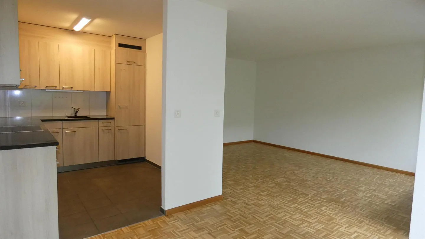 Charmante appartement 3.5 pièces à Münchenstein - Photo 9 sur 9