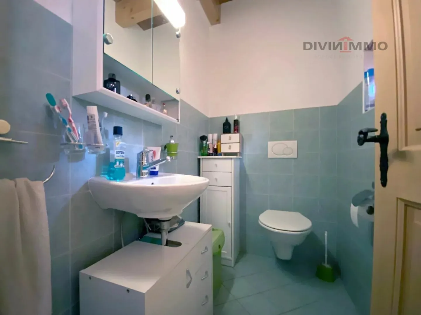 Affascinante casa di villaggio nel cuore del villaggio - Foto 2 di 9