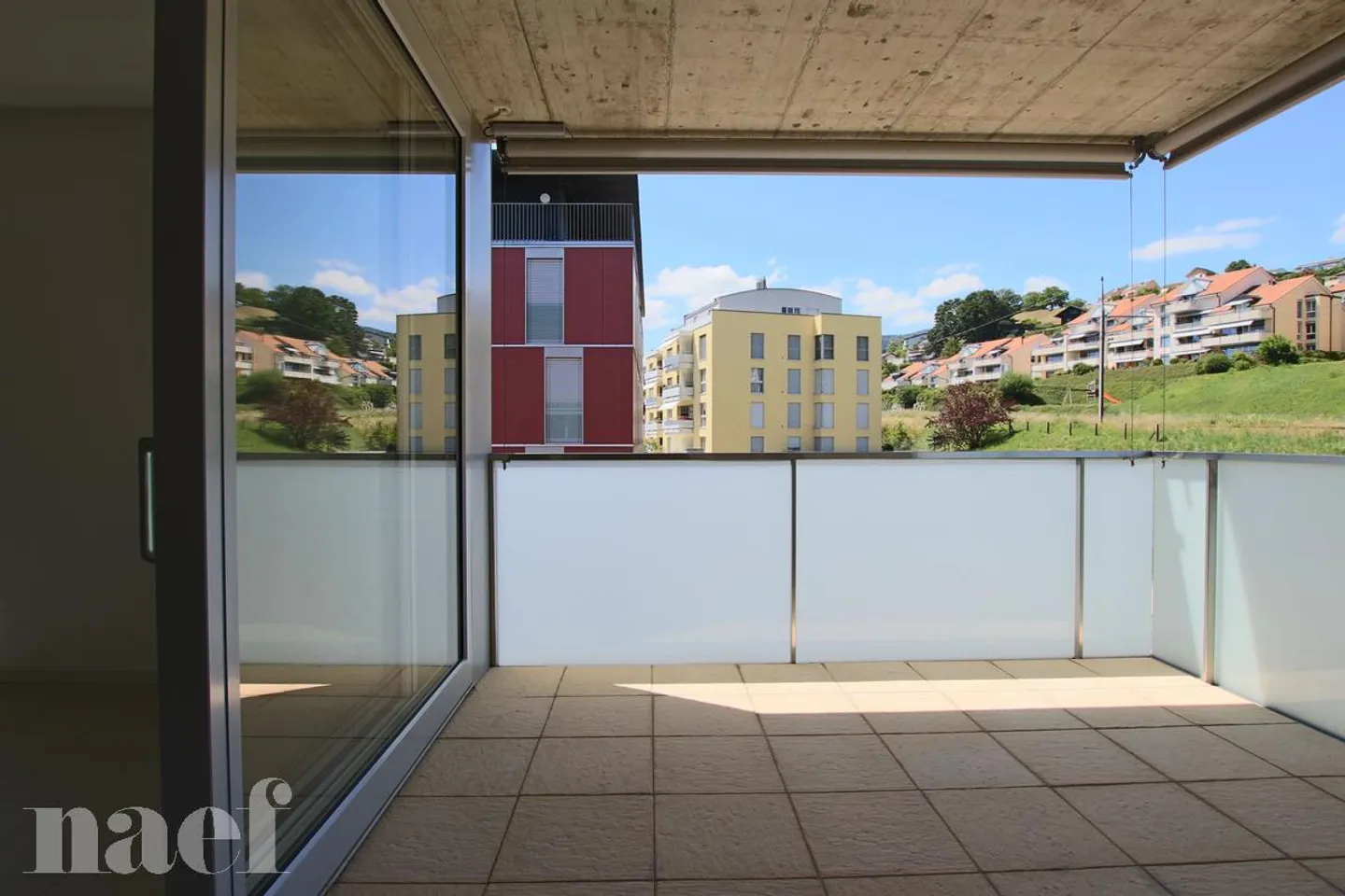 3.5-room apartment - Photo 4 of 12