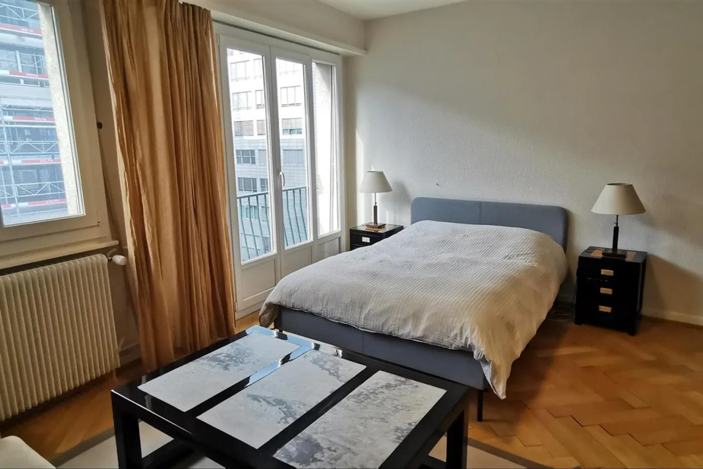 Charmant Studio Près du Lac - Photo 1 sur 4