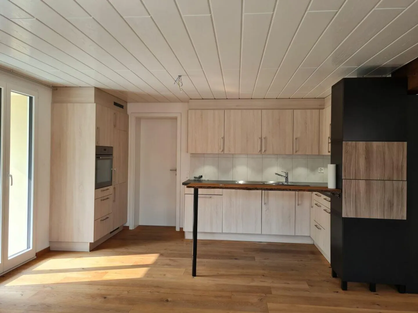 3.5 Room Maisonette Apartment - Photo 1 of 13