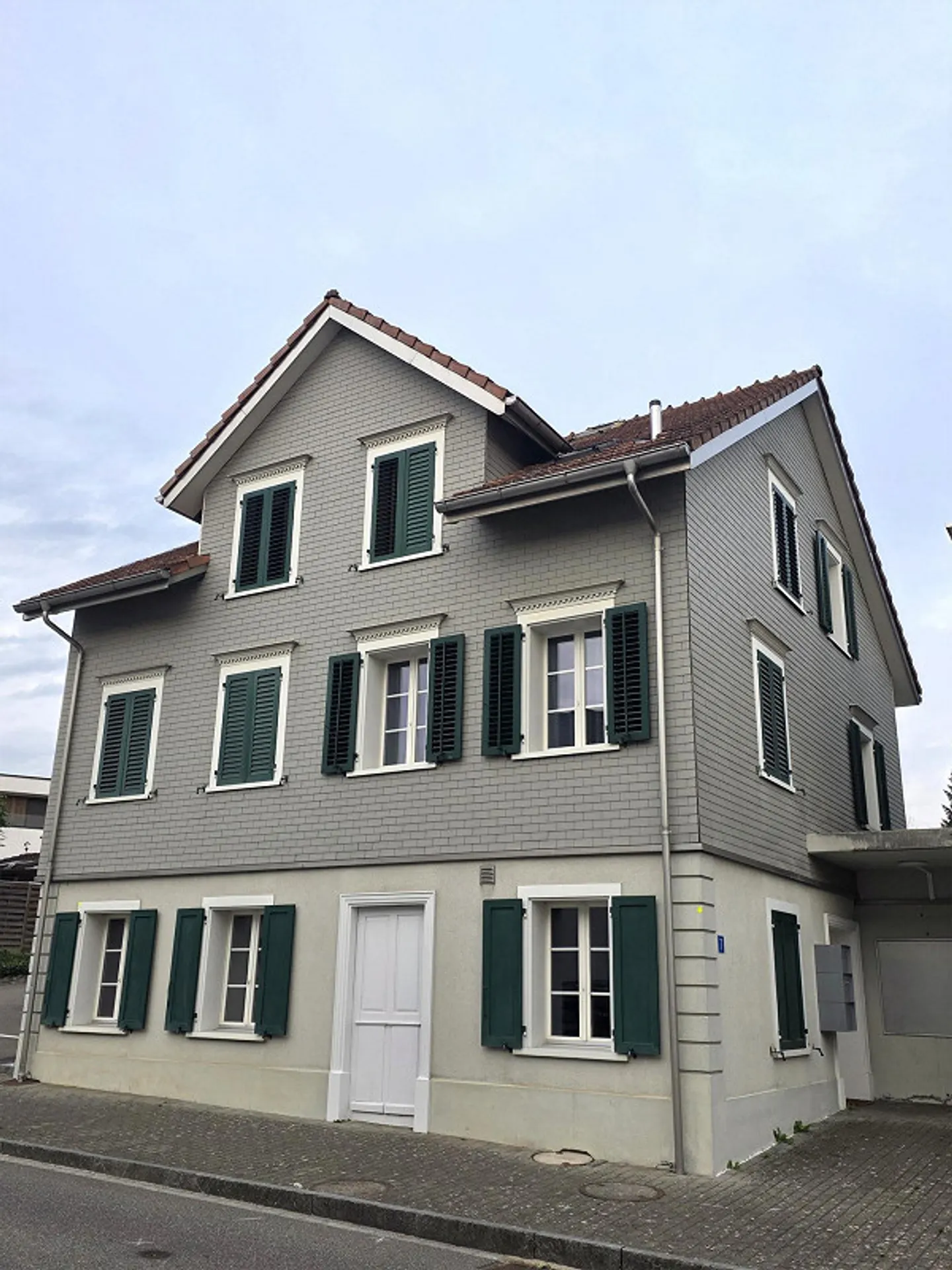 Charmantes Zuhause zum Wohlfühlen - Foto 1 di 10