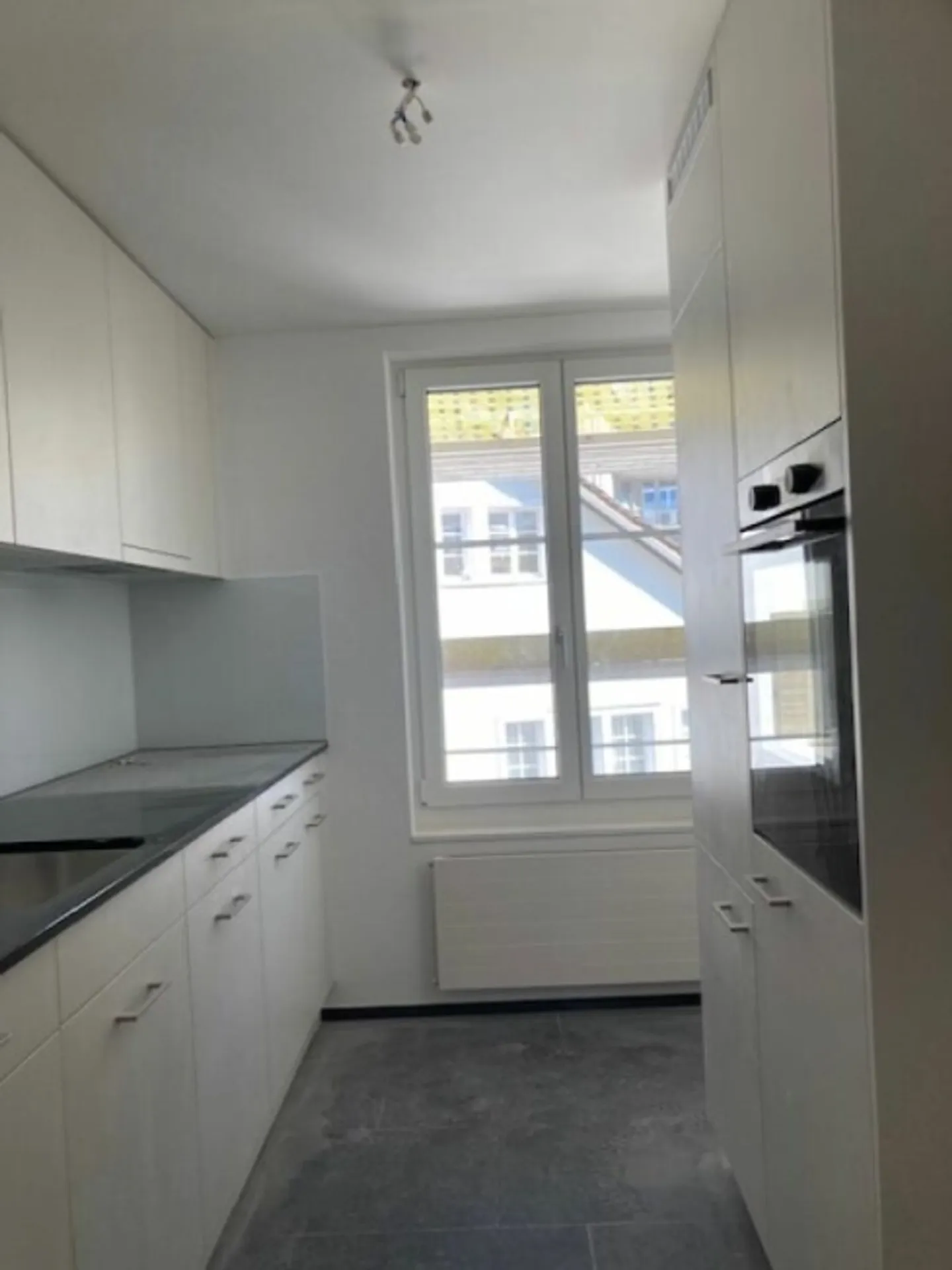 Prima locazione dopo ristrutturazione appartamento 3.5 stanze - Foto 5 di 12