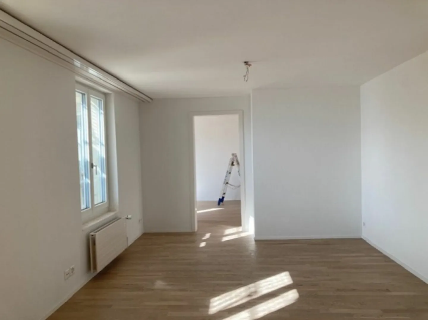 Prima locazione dopo ristrutturazione appartamento 3.5 stanze - Foto 6 di 12