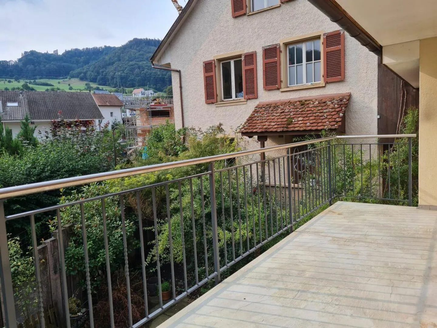 3.5 Room Maisonette Apartment - Photo 5 of 13