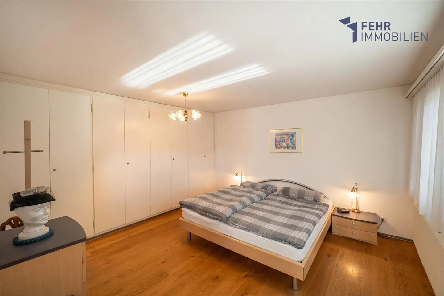 Maison 6.5 pièces - Photo 5 sur 13