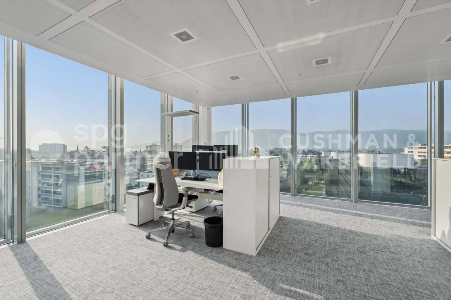 Büro - Foto 1 von 8