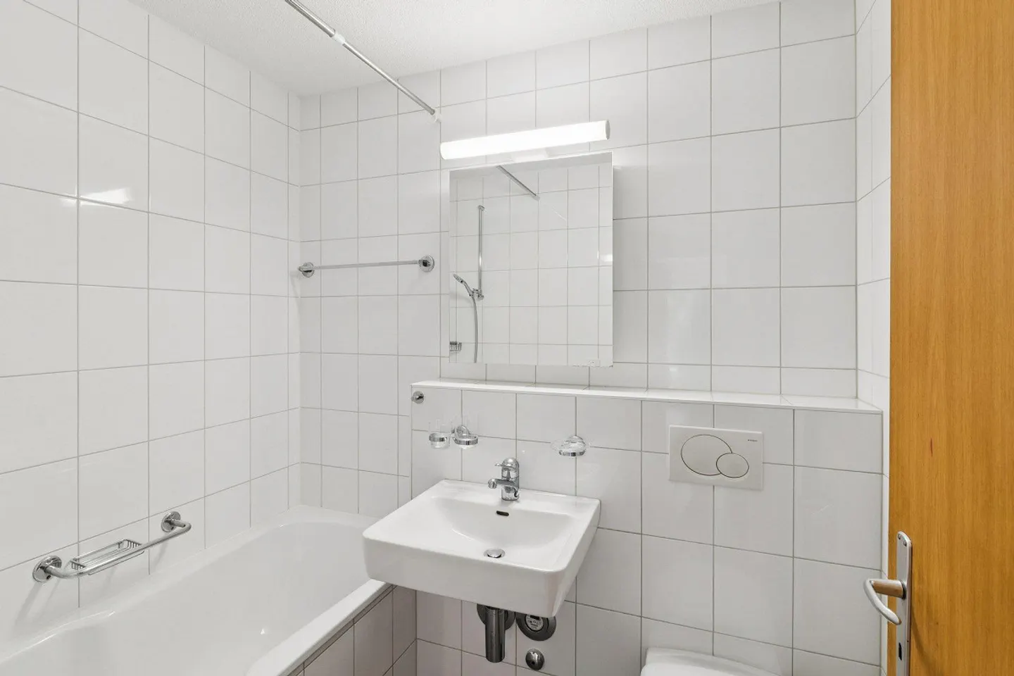 Family-friendly apartment in Grellingen! - Photo 6 of 9