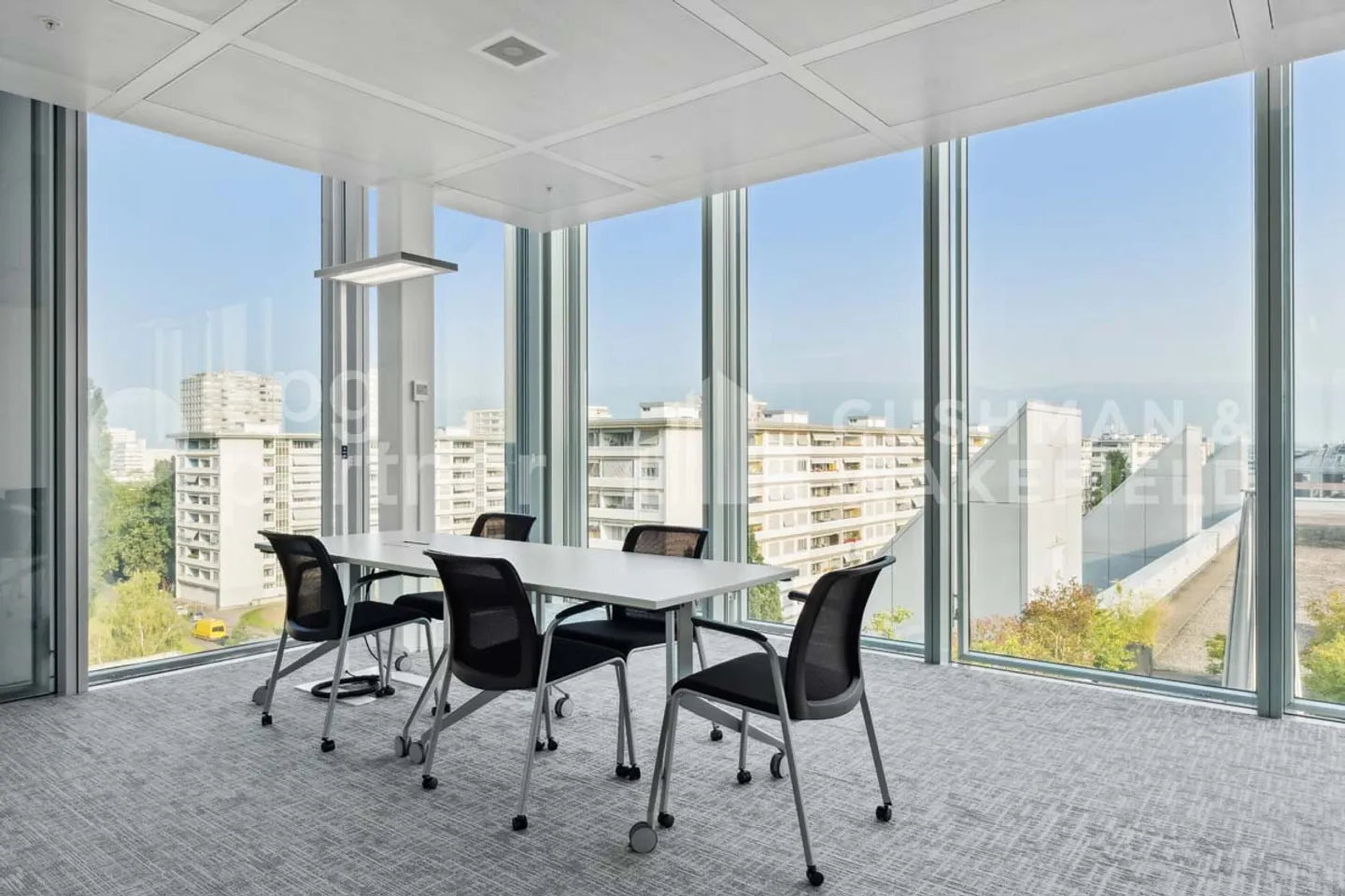 Büro - Foto 2 von 8