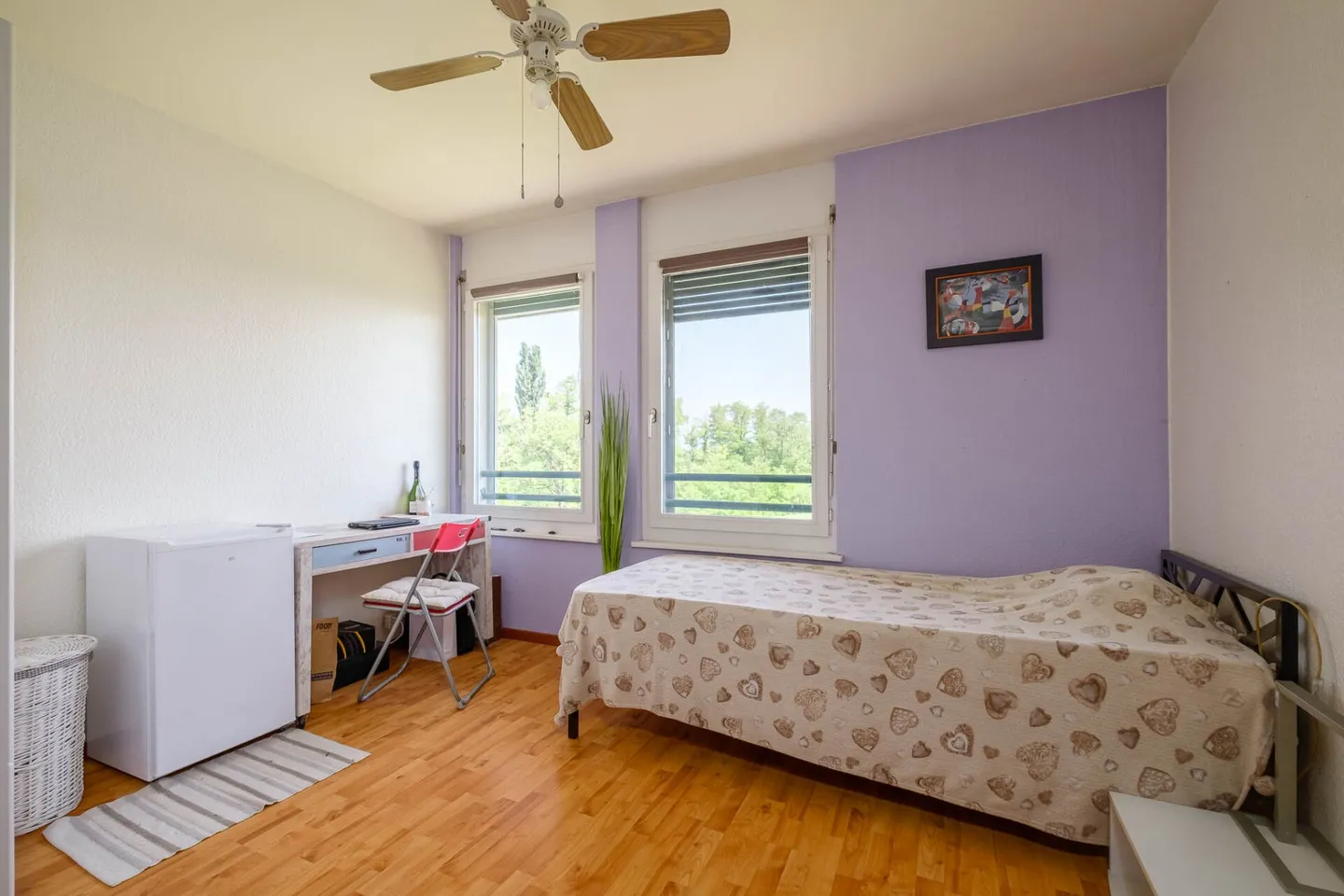 Bel attique en duplex - prix négociable - Photo 6 of 18