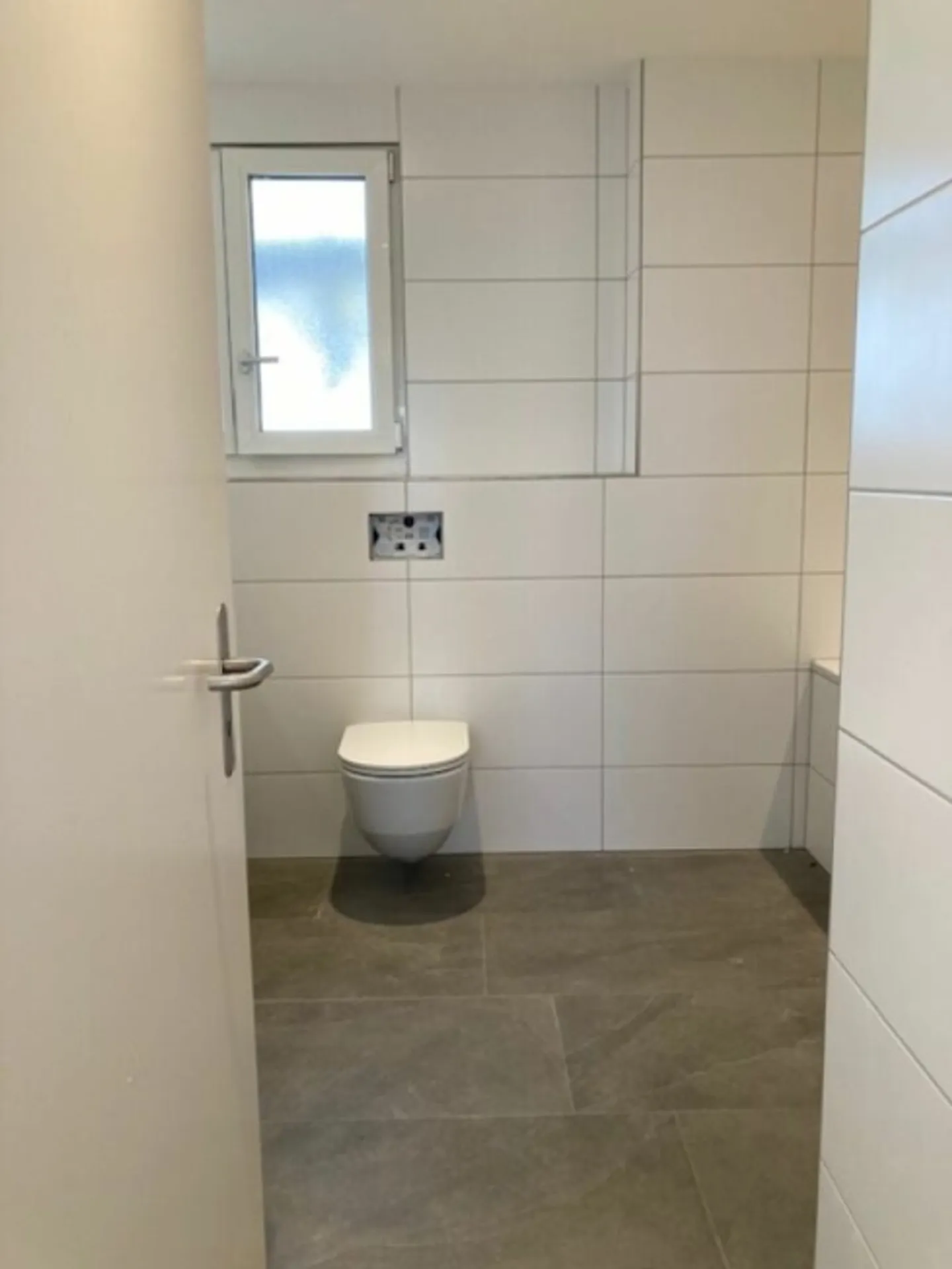 Prima locazione dopo ristrutturazione appartamento 3.5 stanze - Foto 8 di 12