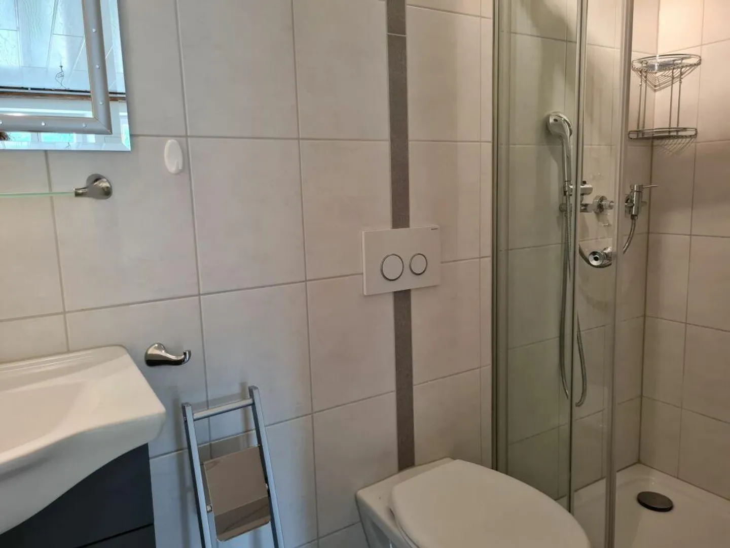 3.5 Room Maisonette Apartment - Photo 6 of 13