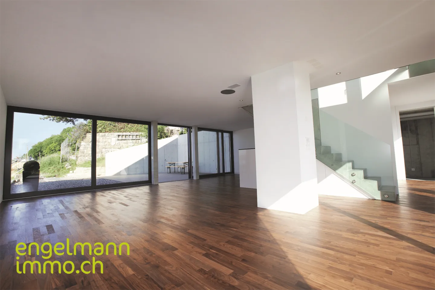Appartamento di 3,5 locali con vista lago - Foto 3 di 13