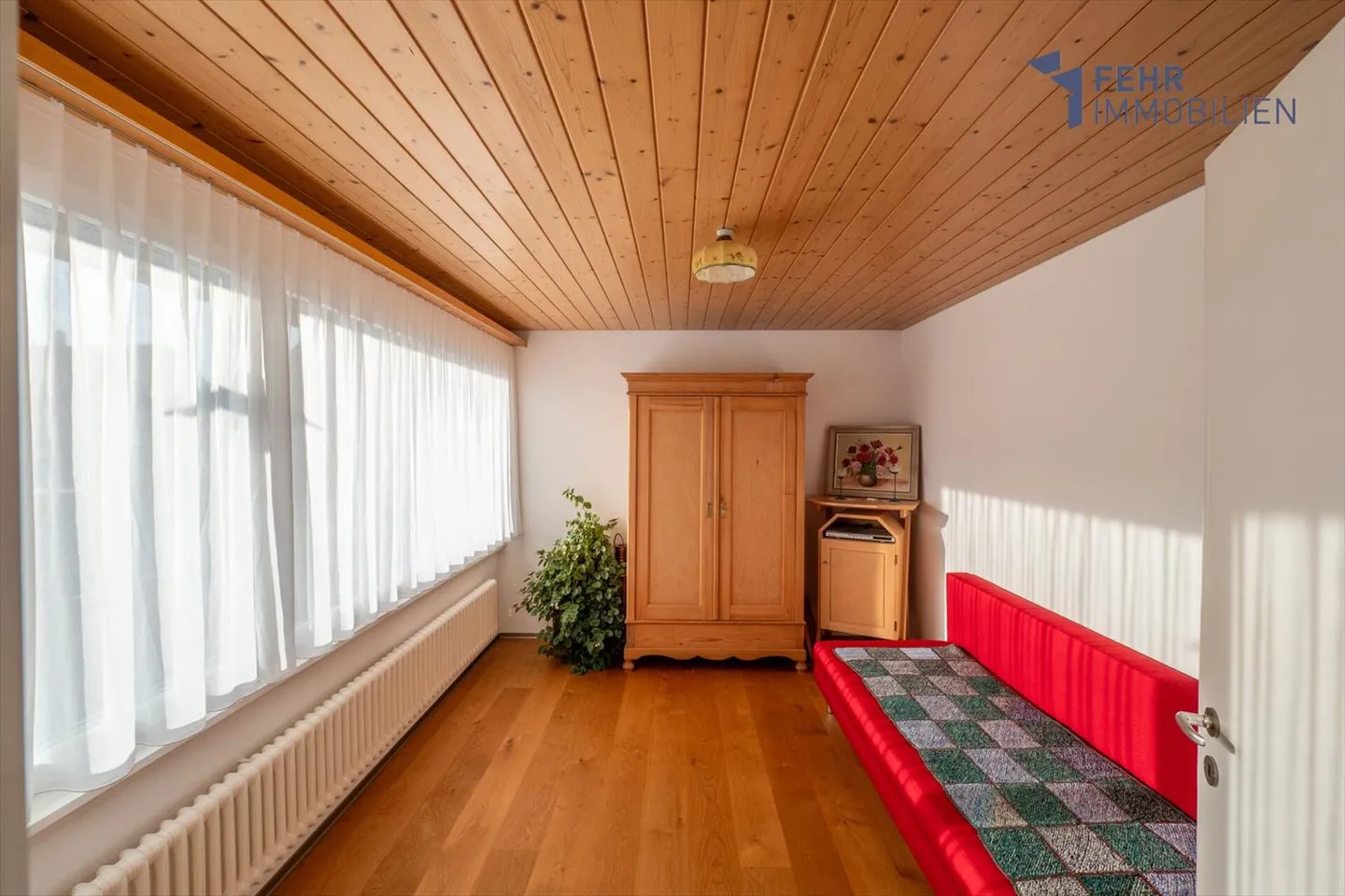 Maison 6.5 pièces - Photo 6 sur 13