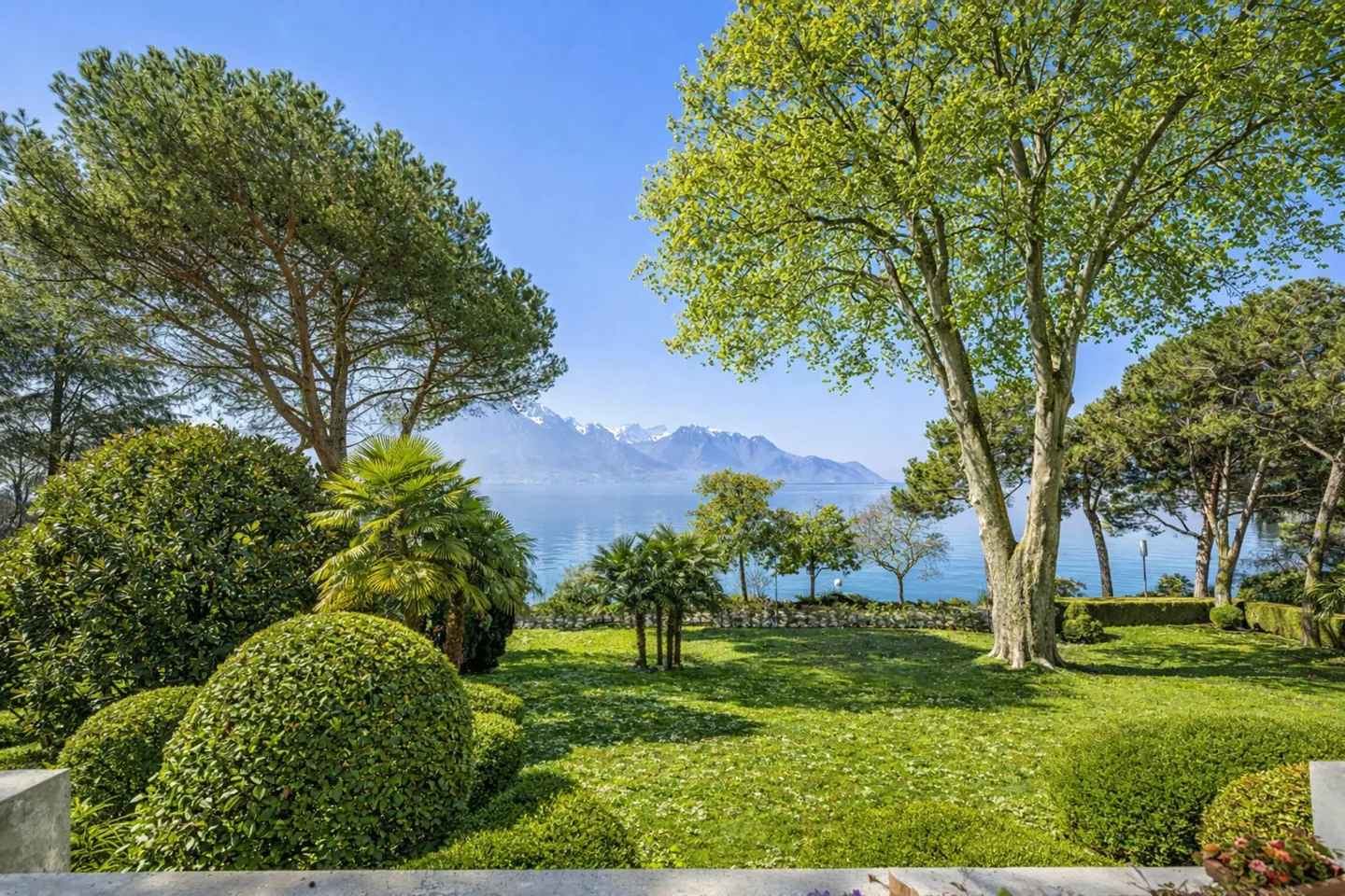 Luxuswohnung am See - Foto 4 von 9