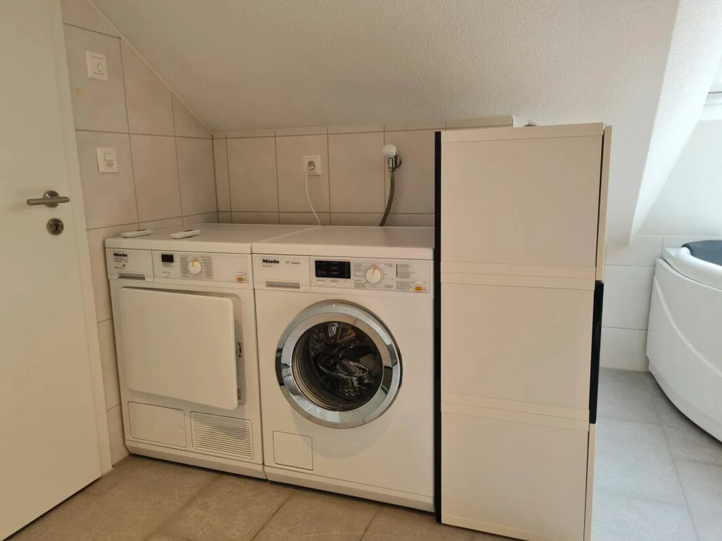 3.5 Room Maisonette Apartment - Photo 9 of 13