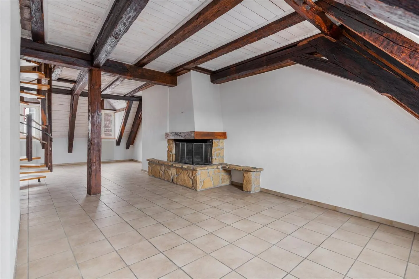 Appartamento 4.5 stanze - Foto 3 di 18