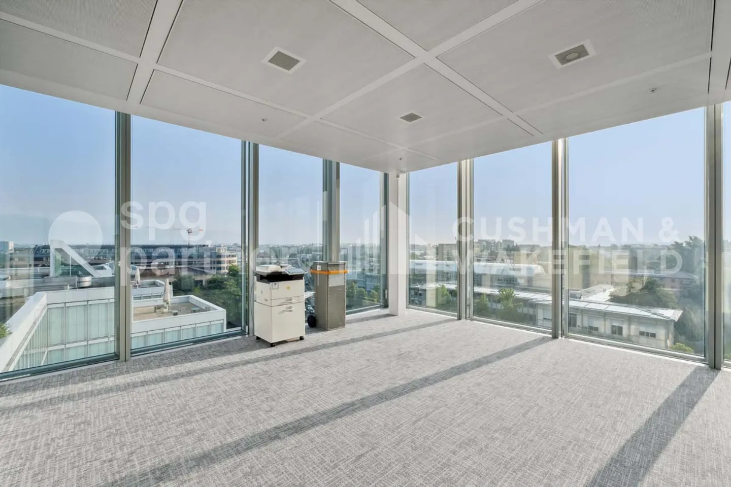 Büro - Foto 5 von 8