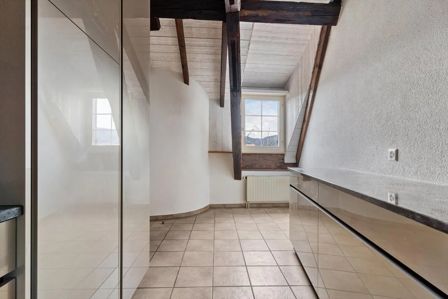 Appartamento 4.5 stanze - Foto 4 di 18