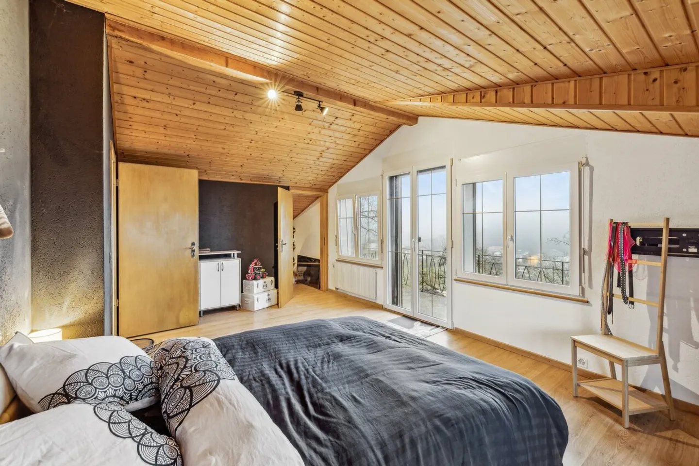 Maison individuelle à vendre - Photo 9 sur 13