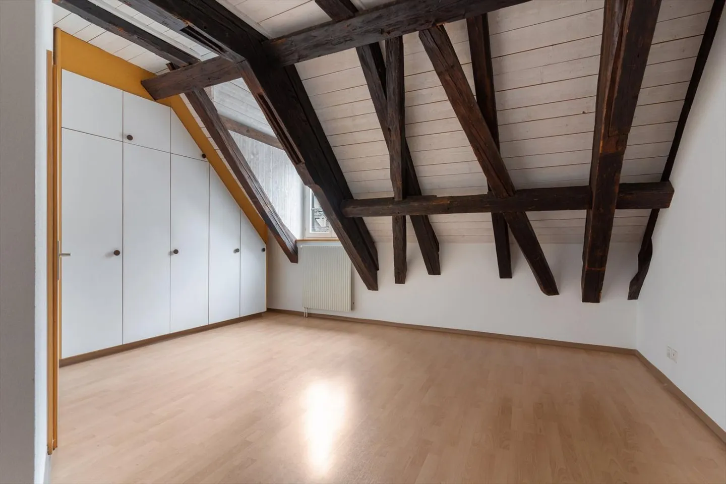 Appartamento 4.5 stanze - Foto 7 di 18