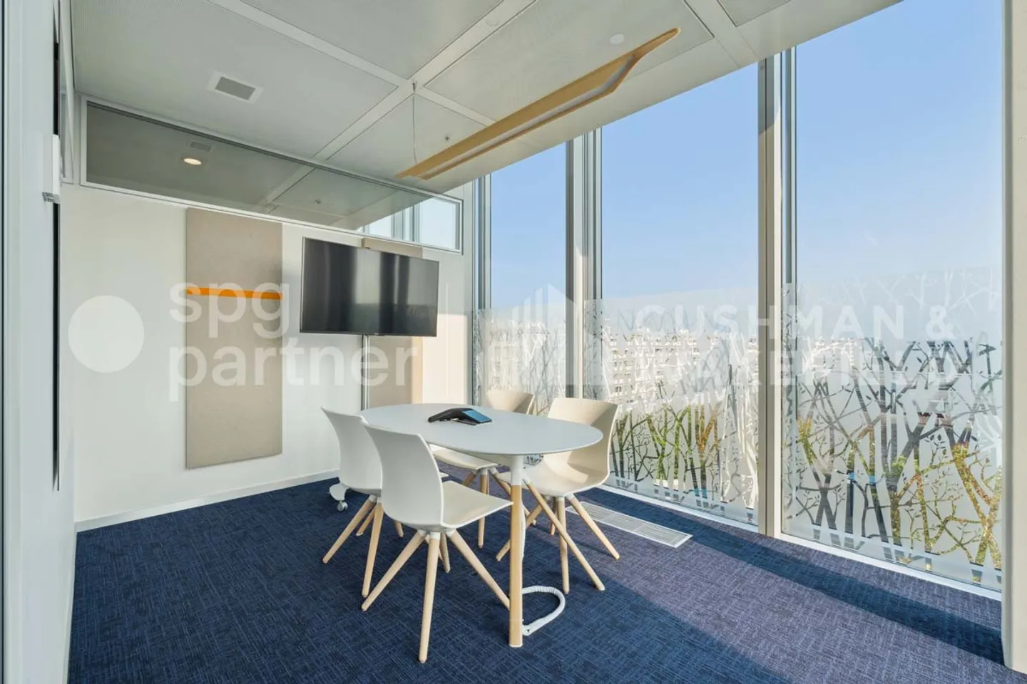 Büro - Foto 3 von 8