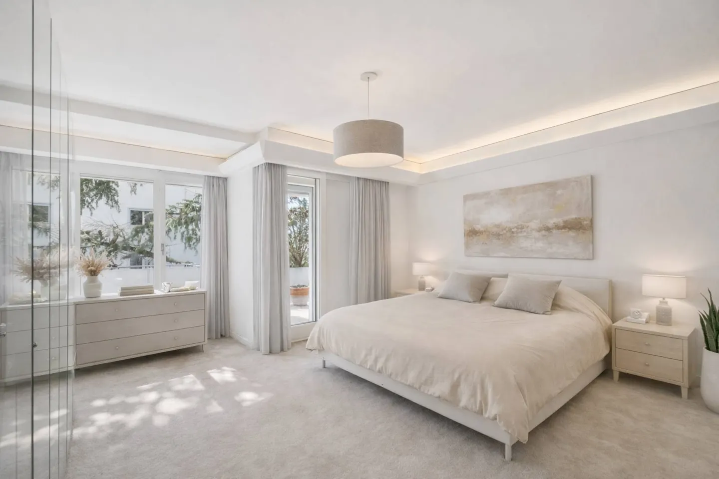 Luxuswohnung am See - Foto 5 von 9
