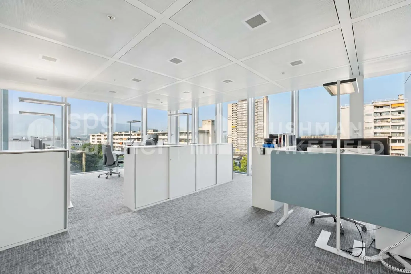 Büro - Foto 4 von 8