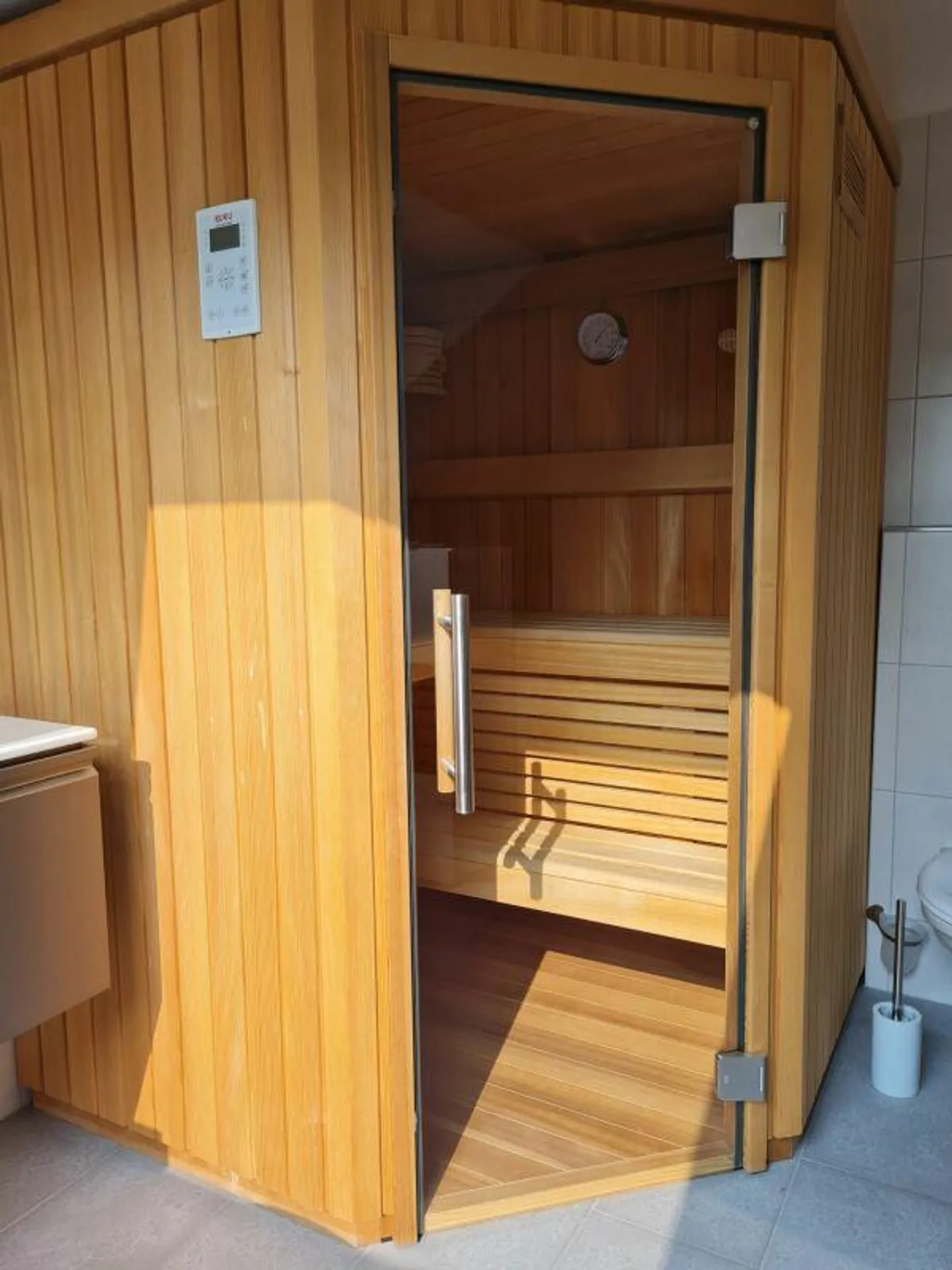 3.5 Room Maisonette Apartment - Photo 11 of 13