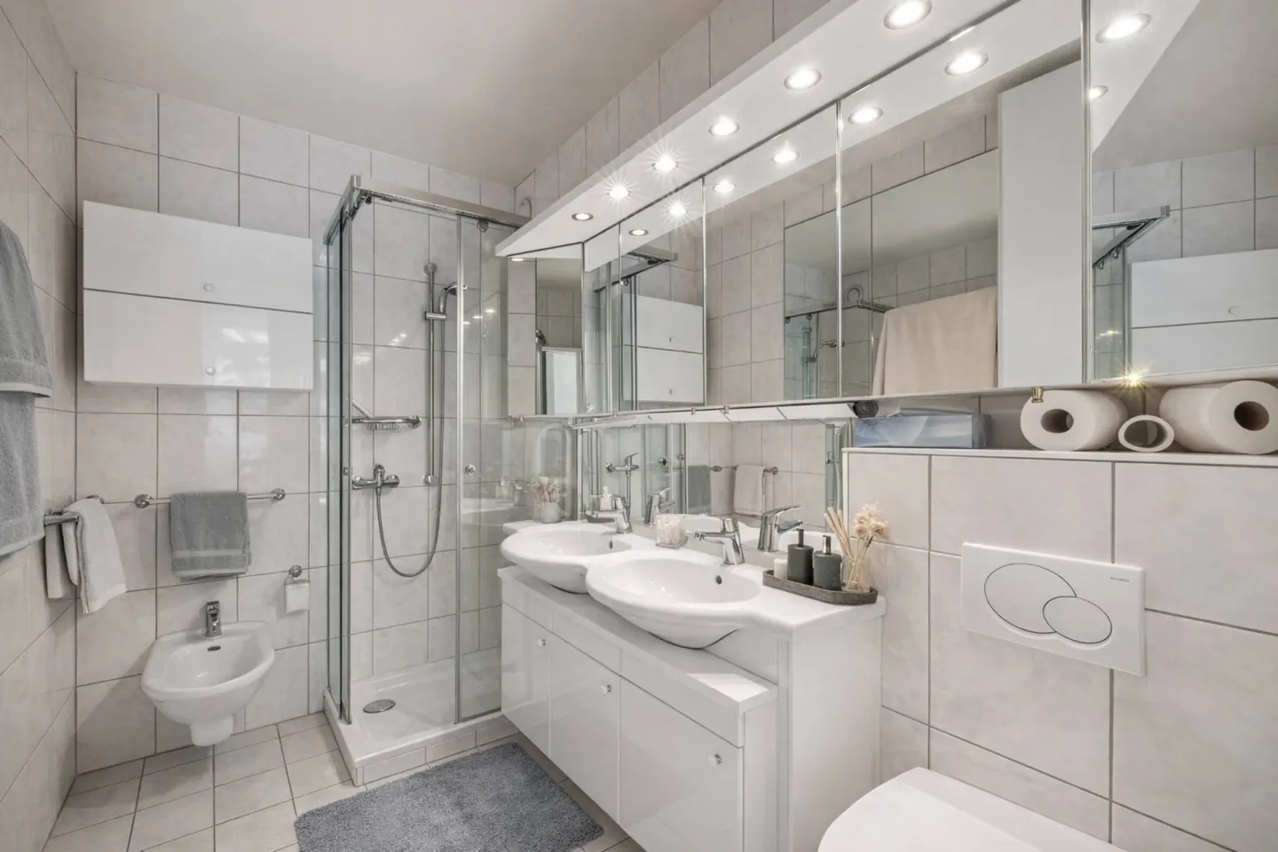 Luxuswohnung am See - Foto 7 von 9
