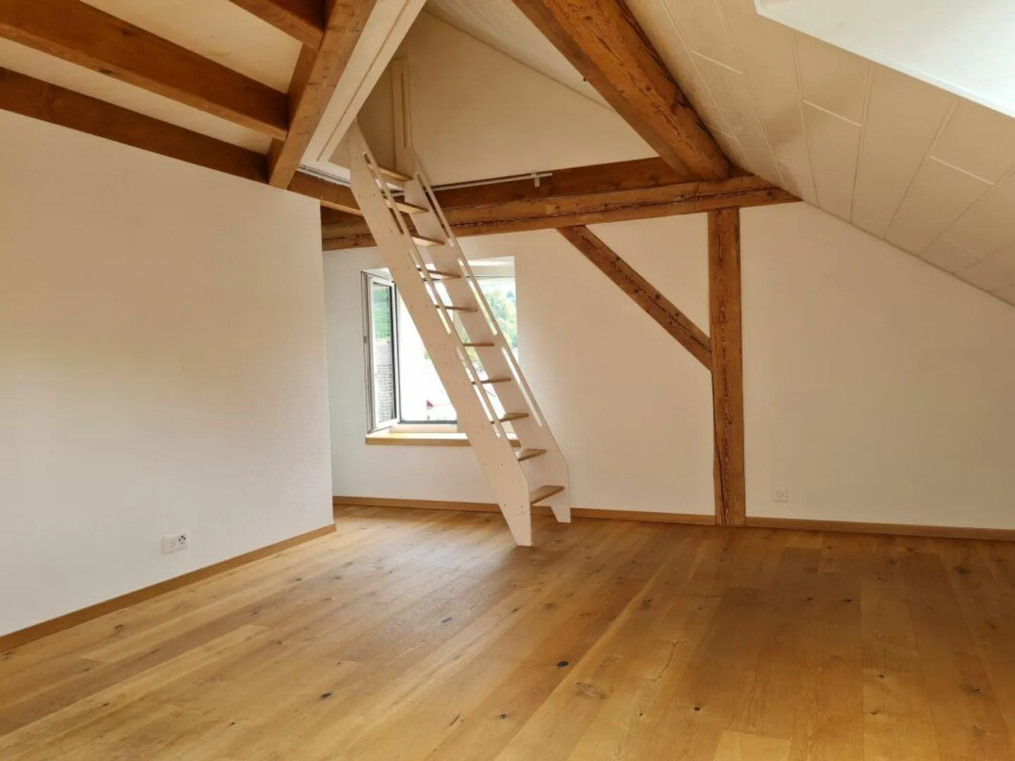 3.5 Room Maisonette Apartment - Photo 12 of 13