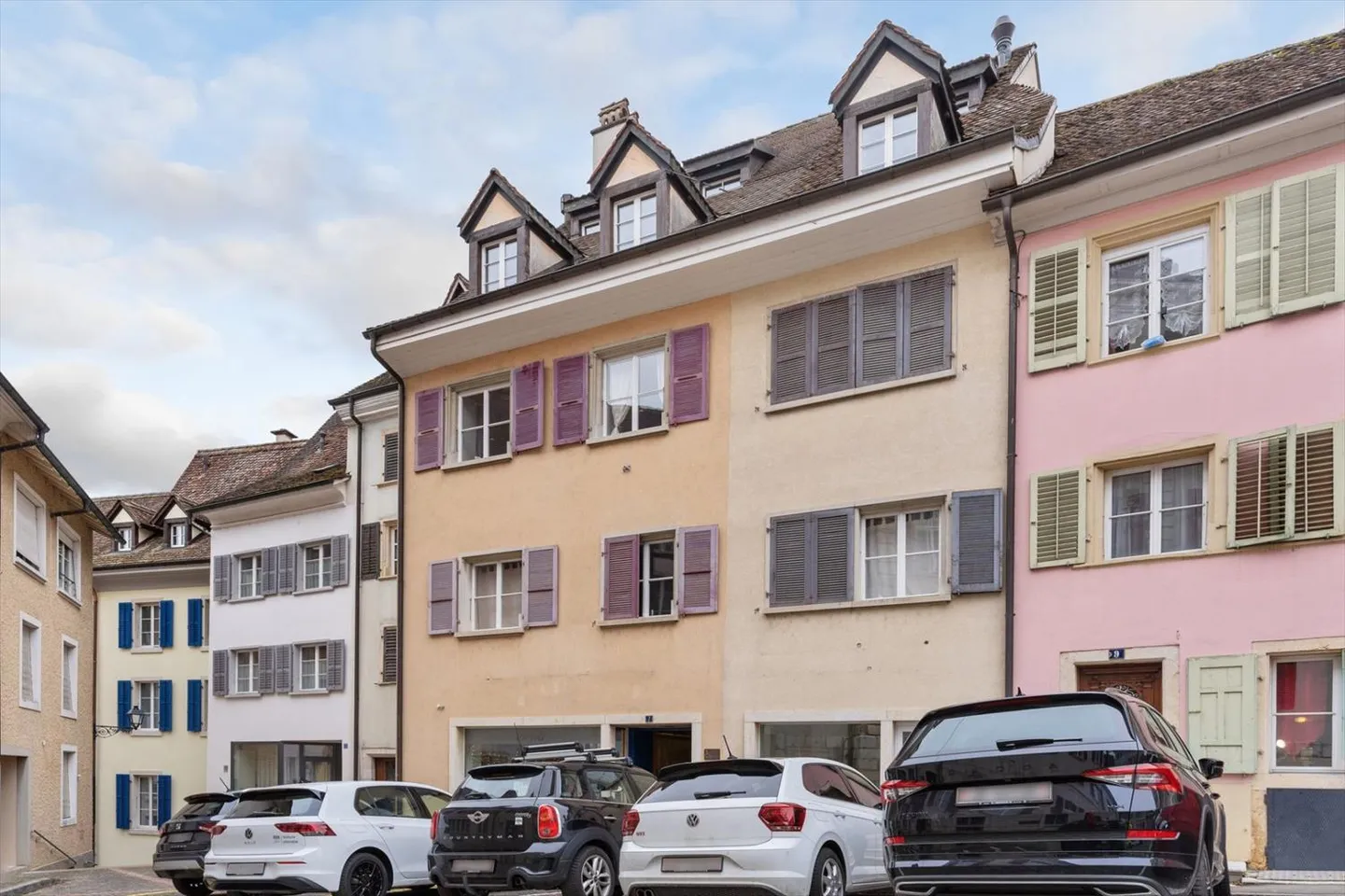 Appartamento 4.5 stanze - Foto 18 di 18