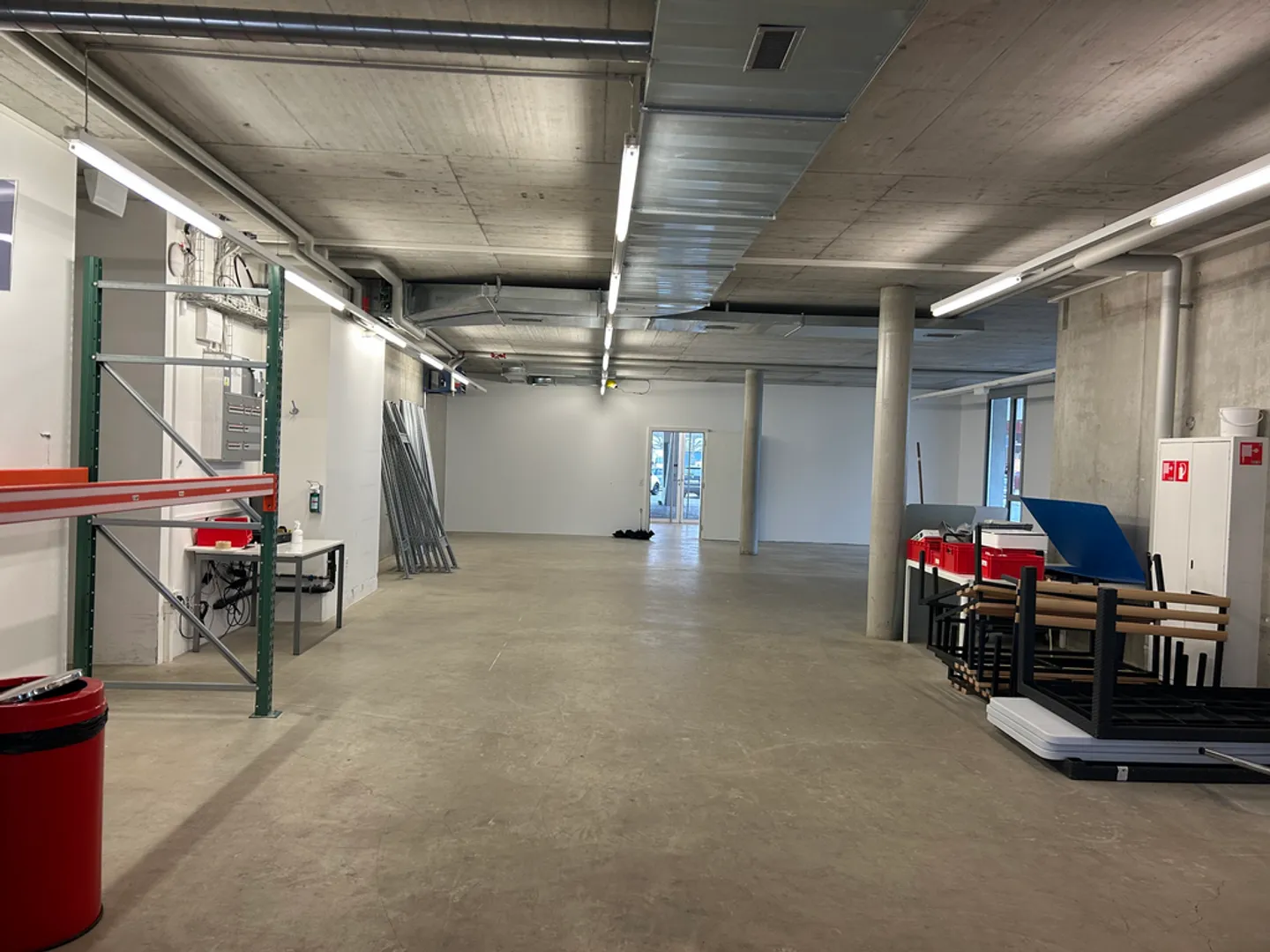 Negozio in affitto - Foto 4 di 4