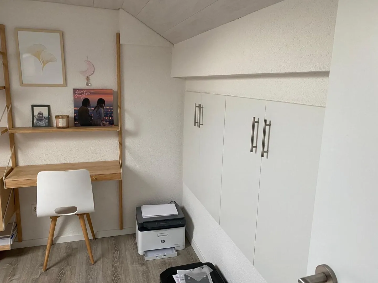 Charmant Duplex à Bassecourt - Photo 8 sur 10
