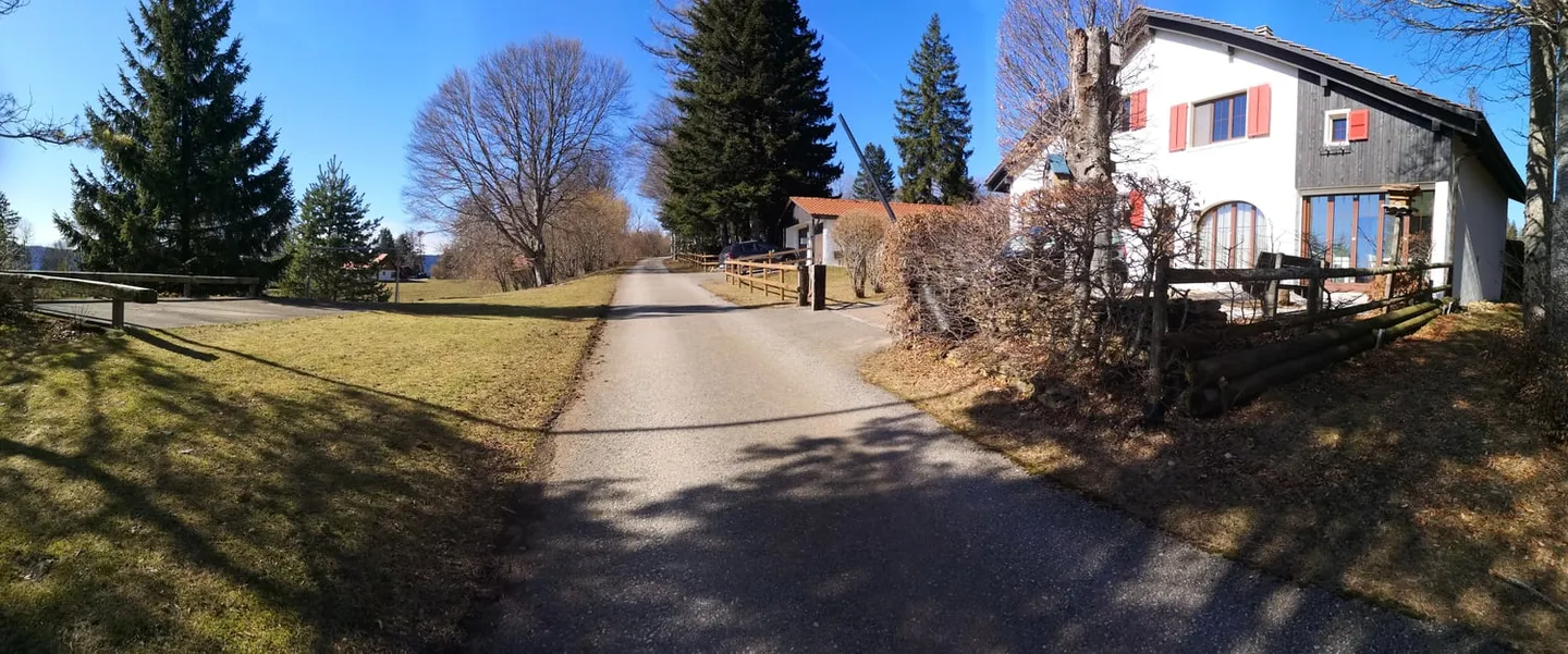 Chalet Incantevole a Montagne de Moutier - Foto 4 di 64