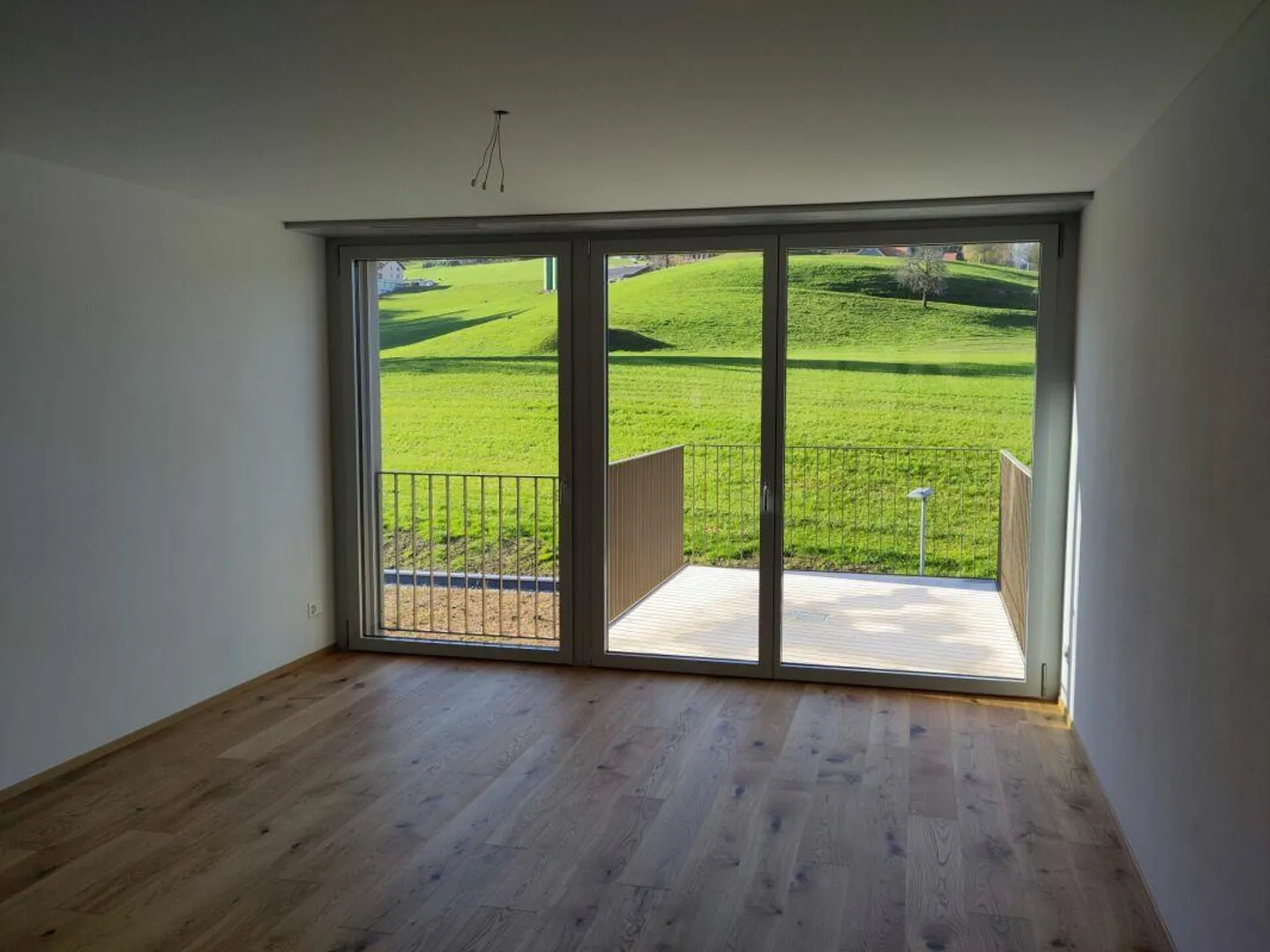 4.5 Room Apartment "Im Feldegg" Degersheim - Photo 3 of 9