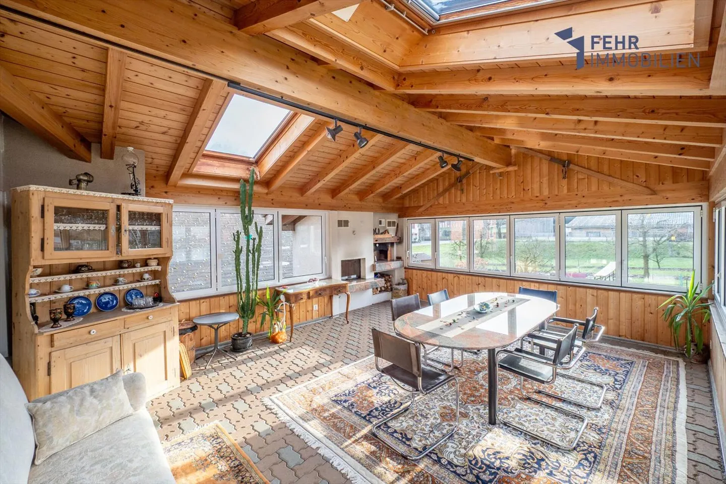 Maison 6.5 pièces - Photo 7 sur 13