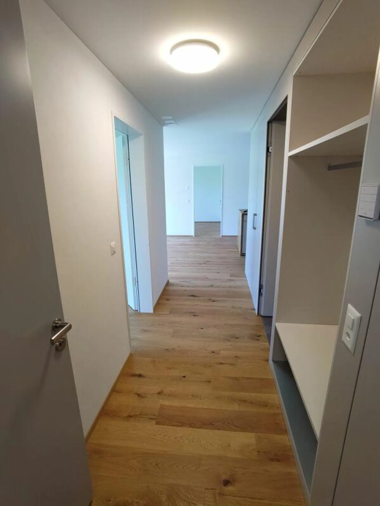 4.5 Room Apartment "Im Feldegg" Degersheim - Photo 4 of 9
