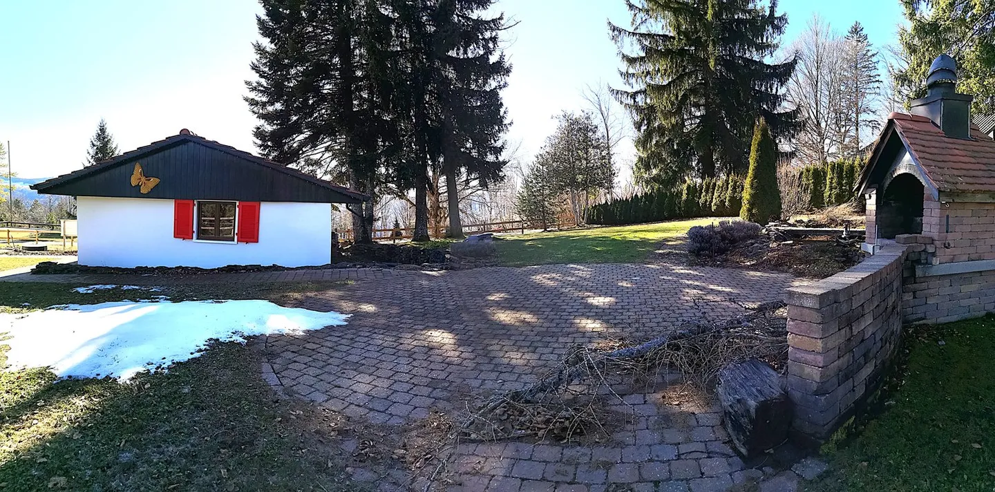 Chalet Incantevole a Montagne de Moutier - Foto 7 di 64