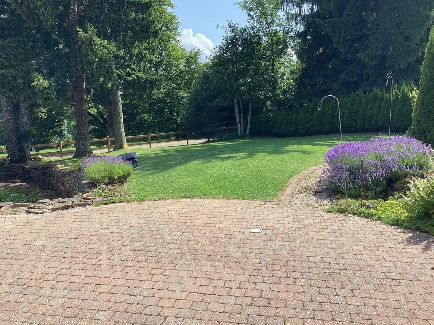 Chalet Incantevole a Montagne de Moutier - Foto 9 di 64