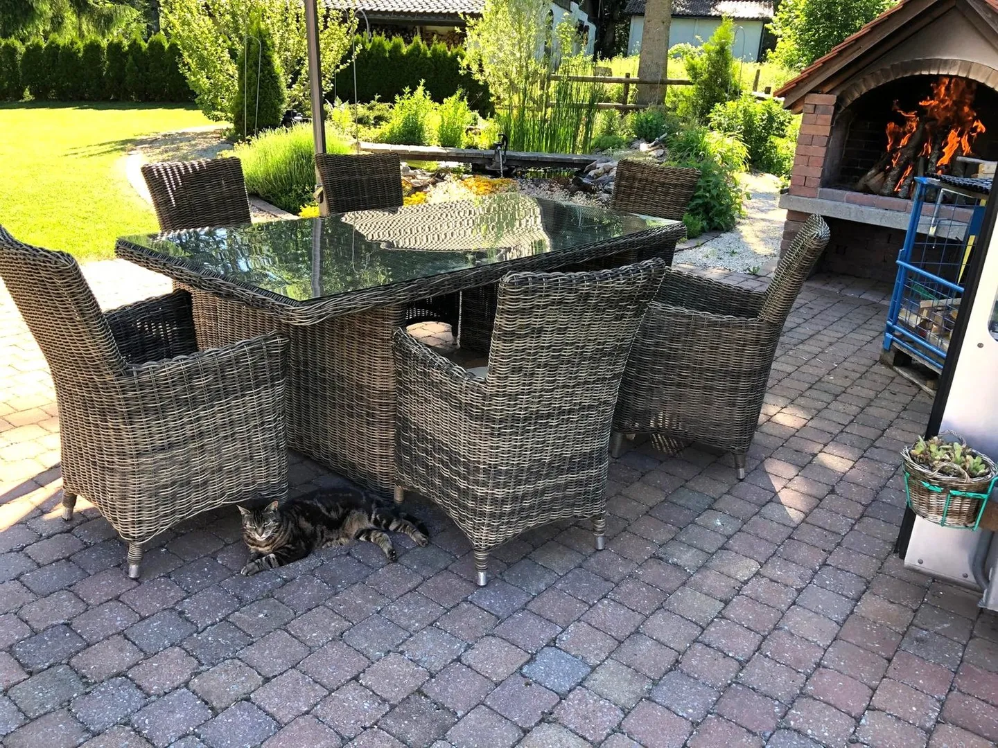 Chalet Incantevole a Montagne de Moutier - Foto 11 di 64