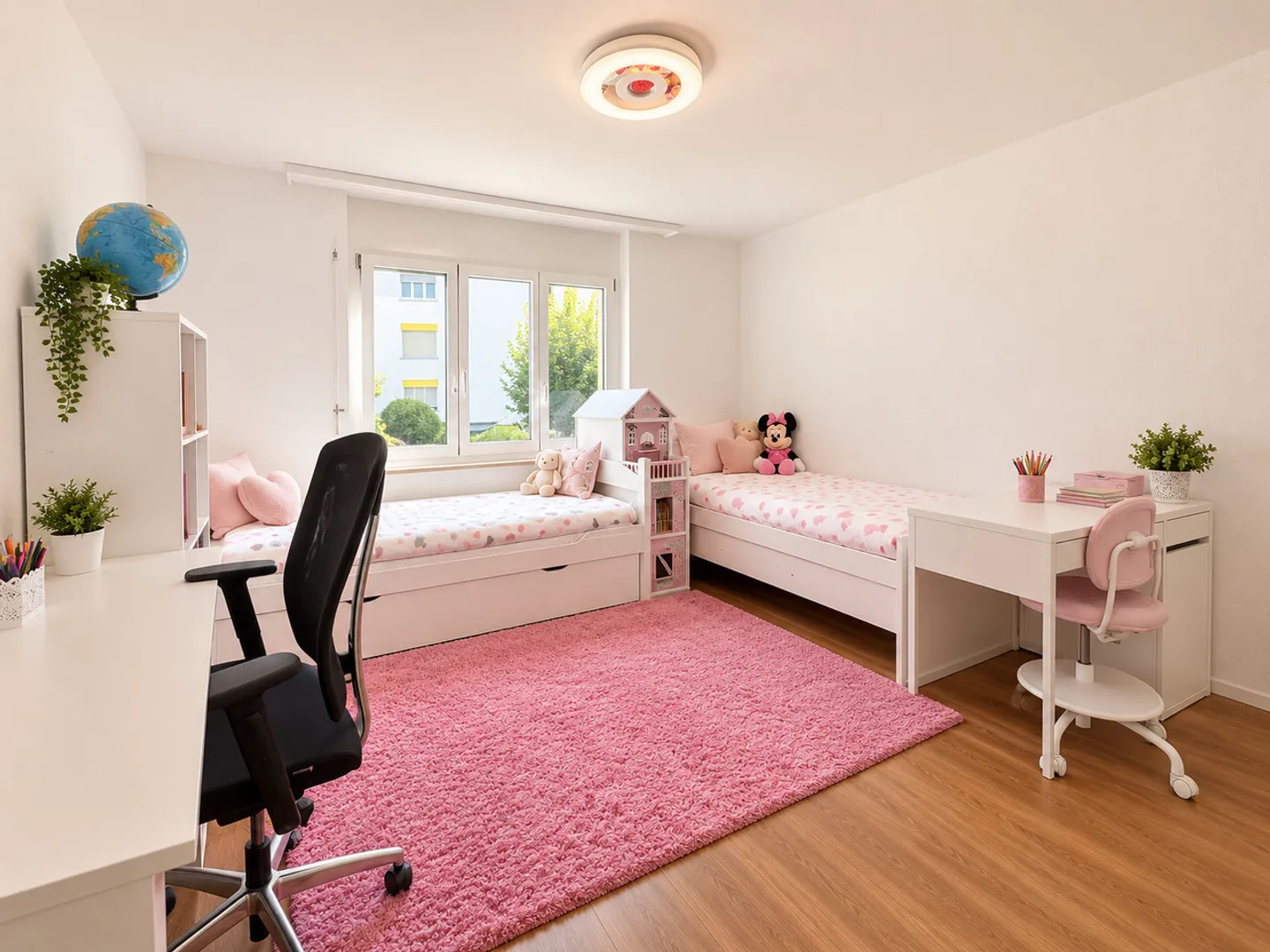 Charming Maisonette Apartment - Photo 7 of 12