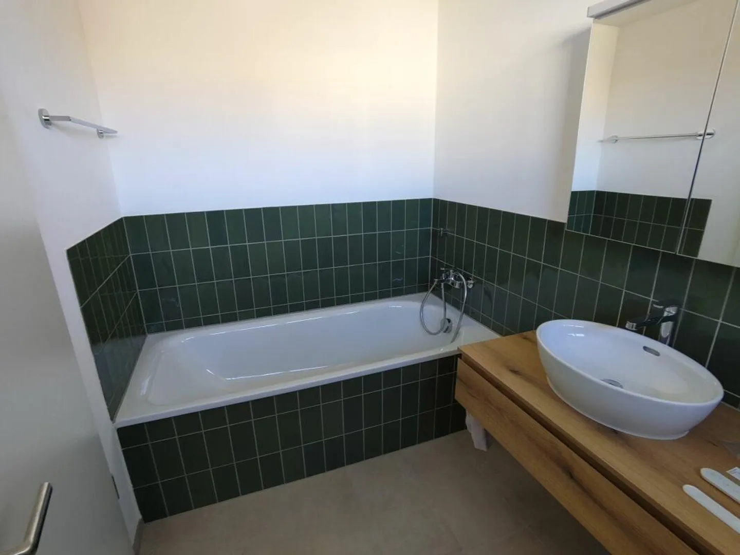 4.5 Room Apartment "Im Feldegg" Degersheim - Photo 6 of 9