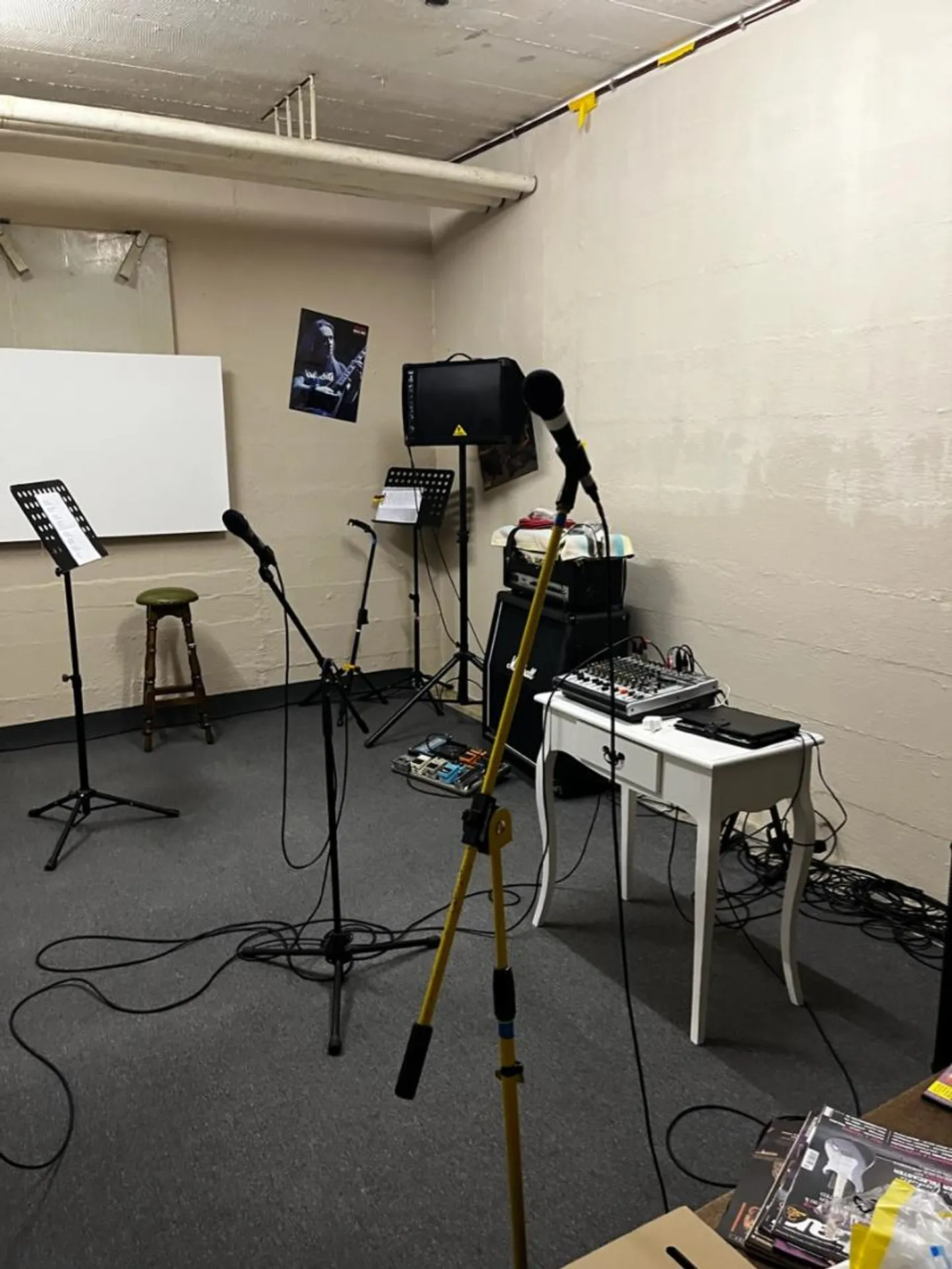 Espace Studio de Musique - Photo 3 sur 7