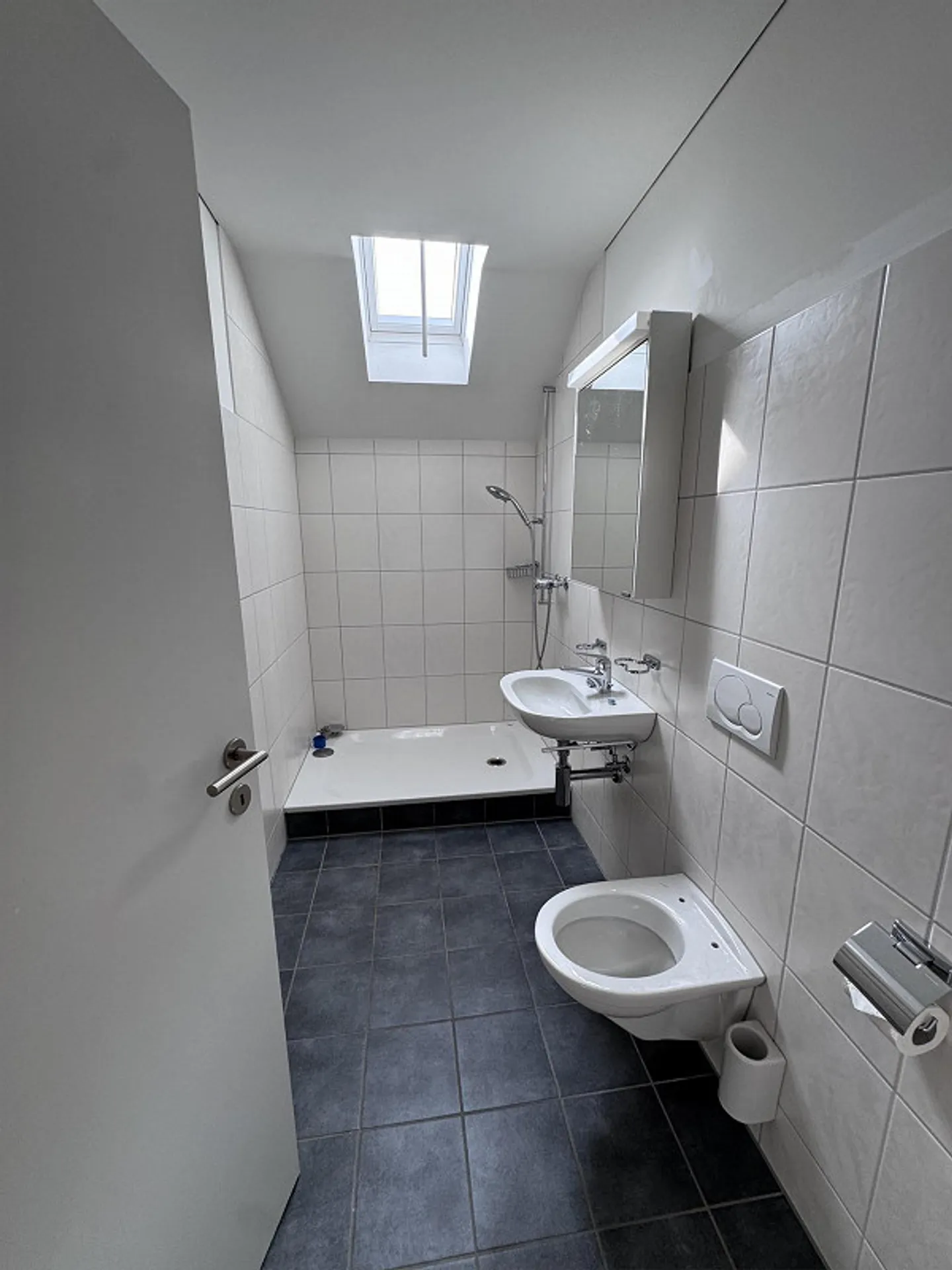 3.5 Room Attic Apartment - Photo 6 of 9