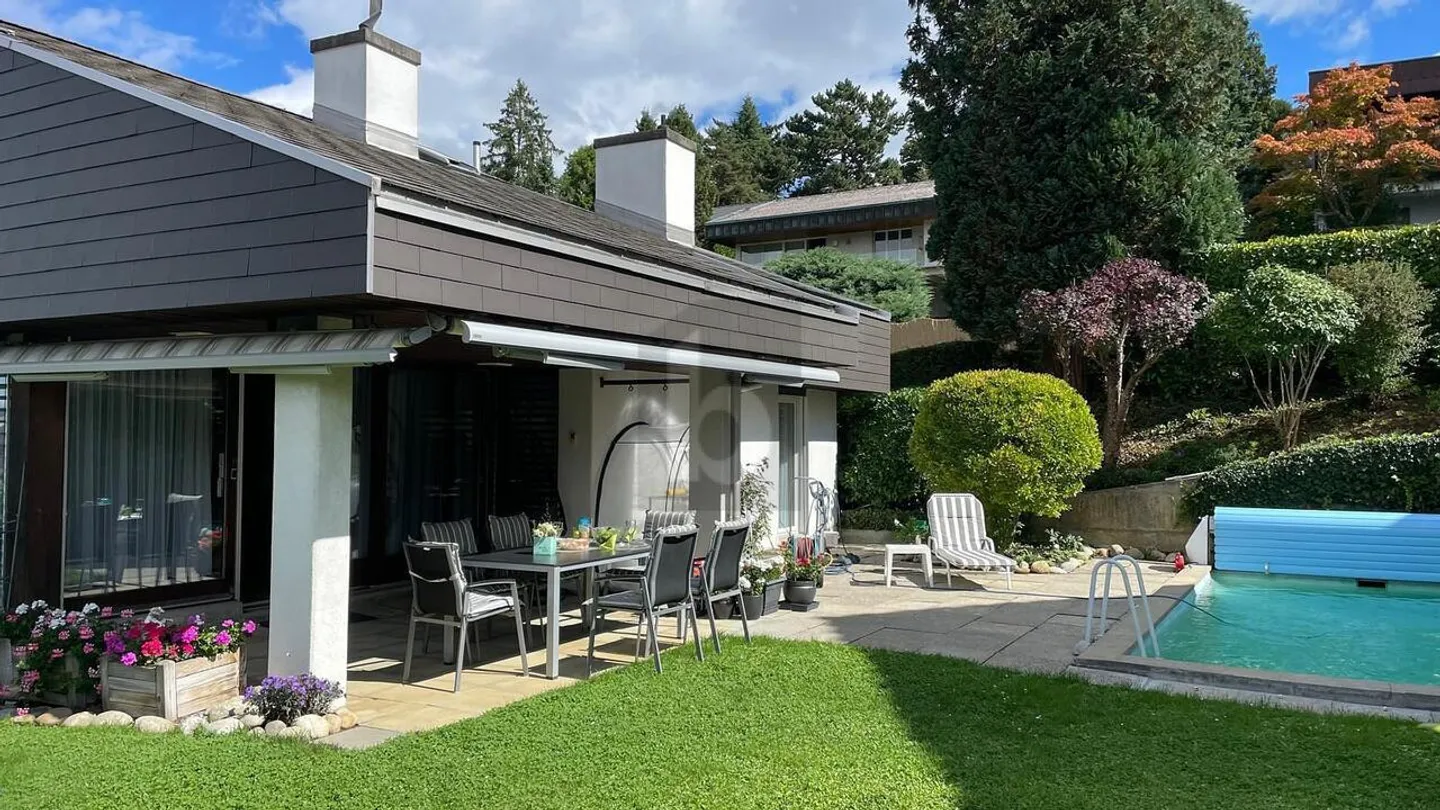 OASI GIARDINO SOLEGGIATA CON PISCINA! - Foto 1 di 6