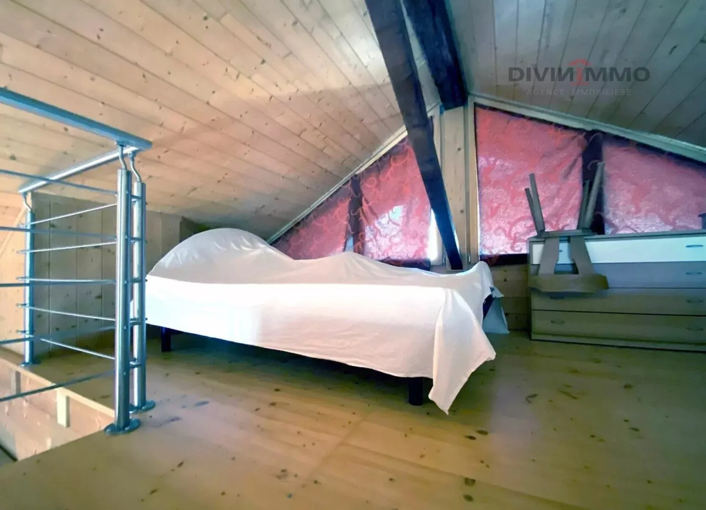 Affascinante casa di villaggio nel cuore del villaggio - Foto 4 di 9