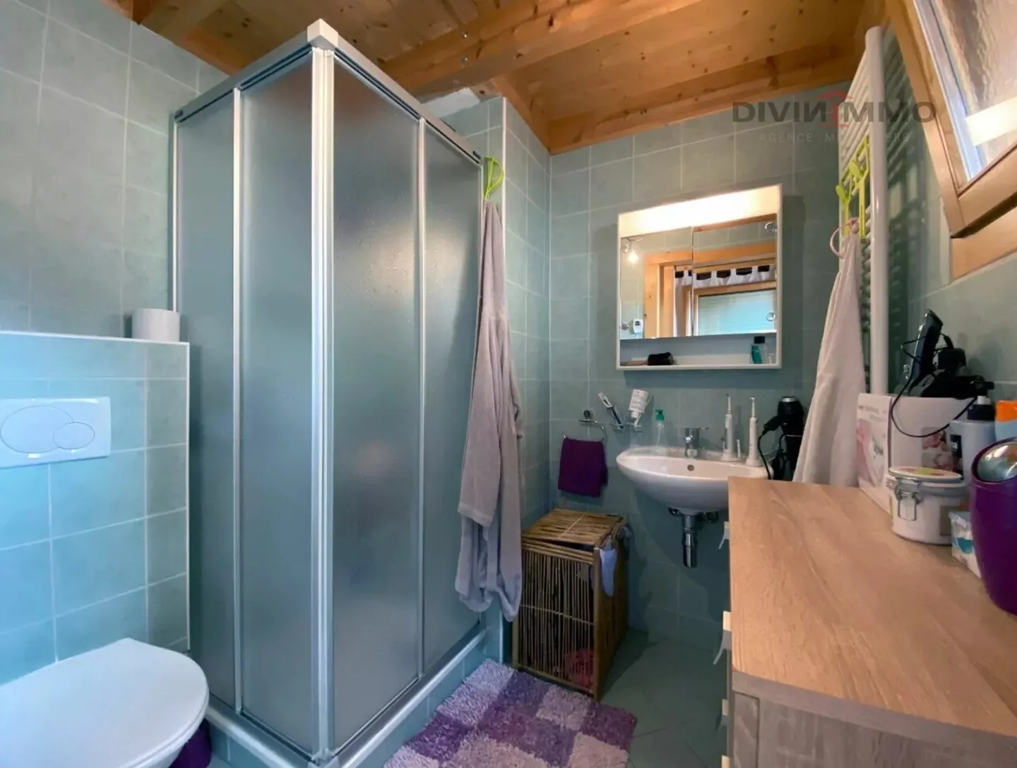 Affascinante casa di villaggio nel cuore del villaggio - Foto 5 di 9